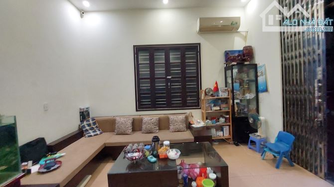 Bán nhà Lê Lai, Gia Viên, Ngô Quyền,  3 tầng, 81m2, 4,2 tỷ. - 3