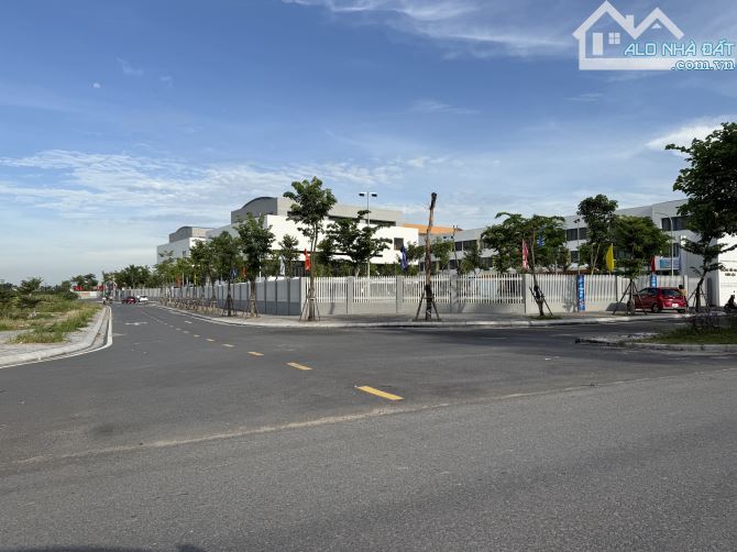 BÁN GẤP LÔ ĐẤT ĐẤU GIÁ HIẾM CÒN SÓT LẠI TẠI SÁP MAI, THIÊN LỘC – GIÁ TỐT NHẤT KHU VỰC! - 3