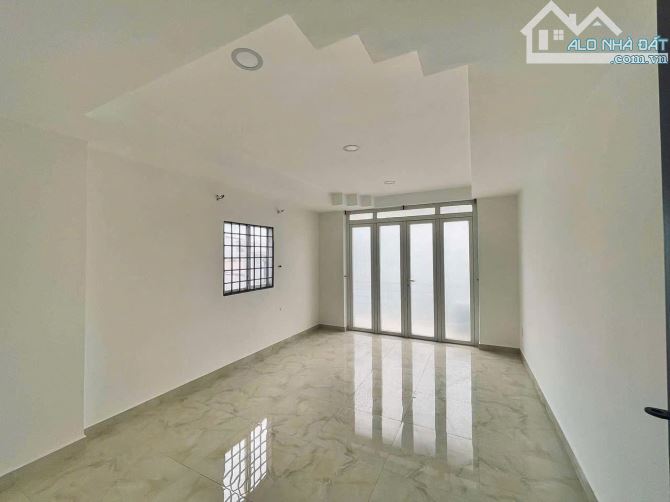 🐝 DỌN VỀ QUÊ SỐNG, BÁN GẤP NHÀ NƠ TRANG LONG NHIỀU PHÒNG, 50 M2, HẺM RỘNG RÃI, 6,76 TỶ - 3