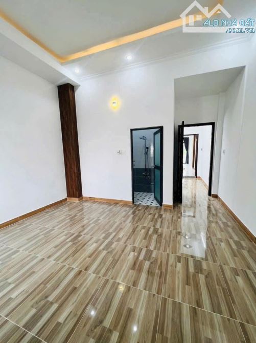 Bán nhà 1 trệt 2 lầu đường B19 KDC Hưng Phú 1, Cái Răng - TP. Cần Thơ - - 3