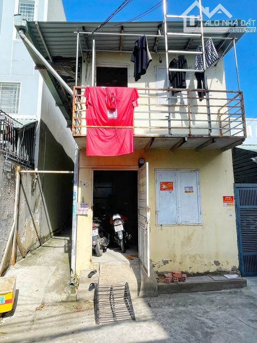 Bán dãy trọ 5 căn - thu nhập 12tr/ tháng - 1368 Phước Kiểng - 3