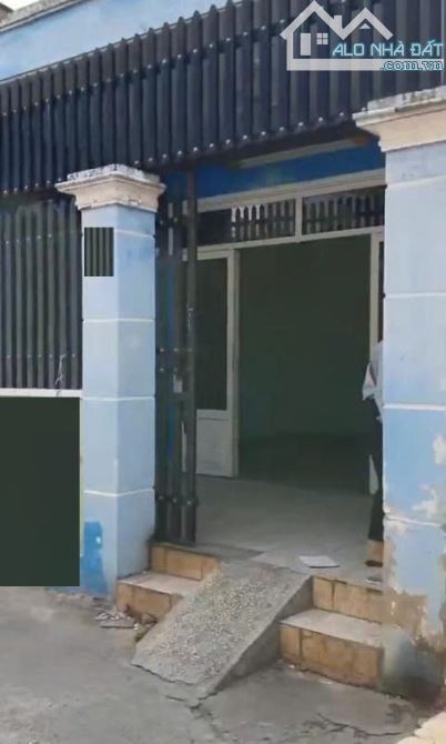 CG - Nhà 1T1L Tô Ngọc Vân, P. Linh Đông, Thủ Đức, TPHCM. HXH, SHR 60m2 giá 4.6 tỷ - 3