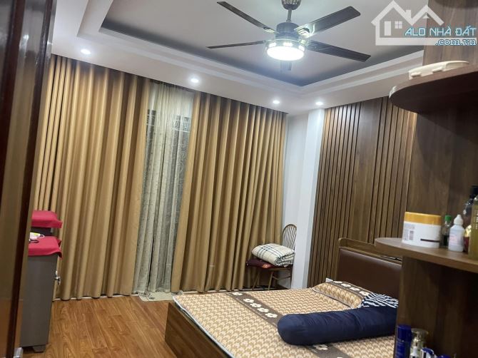 Hiếm có, chủ bán cắt lỗ, nhà phân lô Yên Nghĩa, Hà Đông, 50m2, MT 4,5m, giá 10.8 tỷ - 3