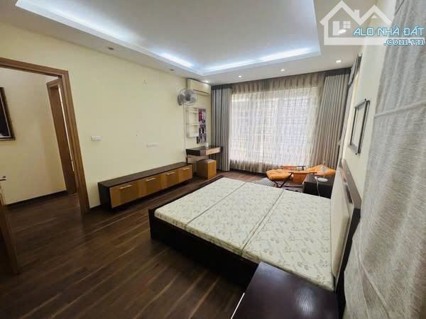 Cho thuê nhà Xuân Đỉnh, Bắc Từ Liêm, 70m2, full nội thất, 3 ngủ, 20tr - 3