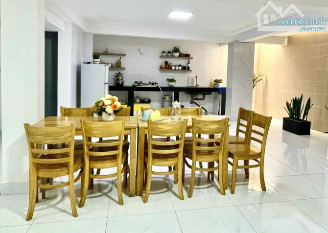 Bán Villa 8 phòng đang kinh doanh _Tp Đà Lạt.Gần ngay đường Hùng Vương(QL20) - 3