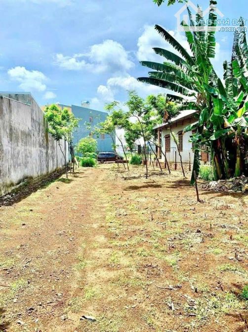 Chú 5 gửi bán lô đất ở An Đước- Trảng Bàng- TN. 243m2, giá chỉ có 800 triệu. SHR - 3