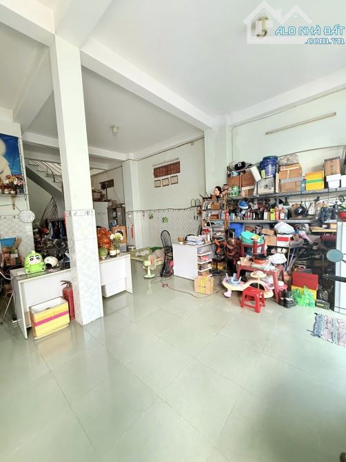 Bán nhà HXH Nguyễn Hữu Tiến, gần Lê Trọng Tấn, 8x15m, 5 tầng - 13 PN, chào 12,5 tỷ. - 3