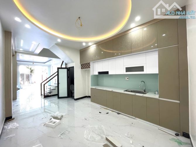 MSP: DC02  🏡 Bán nhà phân lô Bùi Thị Từ Nhiên – Hải An - 3
