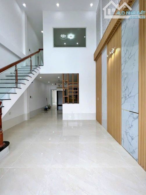 Bán nhà 1 trệt 1 lầu ở 1 sẹc của  đường Ba Sa- Phước Hiệp- Củ Chi. DT 99m2, Giá 1 tỷ 075. - 3