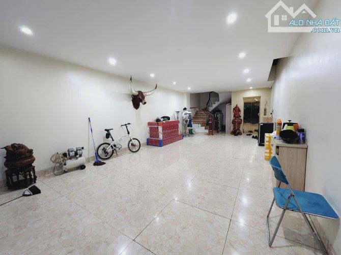 CHỦ BÁN NHÀ - 60M2 7 TẦNG THANG MÁY - PHÂN LÔ VỈA HÈ - VỪA Ở VỪA KINH DOANH - 3