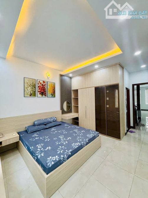 🦚 B.ÁN GẤP NHÀ BÙI ĐÌNH TUÝ, BT, 53,2 M2 HẺM TRẢI NHỰA, GẦN MTĐ, CHỈ 6,64TỶ TL - 3