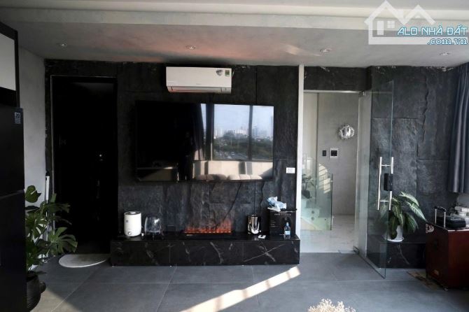 BÁN CĂN LÔ GÓC PHỐ HOÀNG QUỐC VIỆT- 60M2, MẶT TIỀN 6M, Ô TÔ TRÁNH, VỈA HÈ- GIÁ 14.8 TỶ. - 3