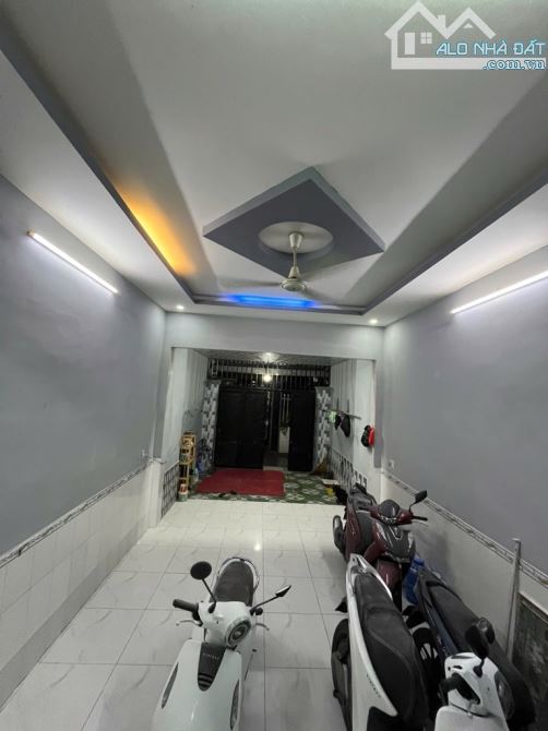 🏡Phước Lý, Cần Giuộc, LA. DT 4 x 20, 2 tầng. Giá 2,15 tỷ TL.  CHỈ NHỈNH 20 triệu/m2, - 3