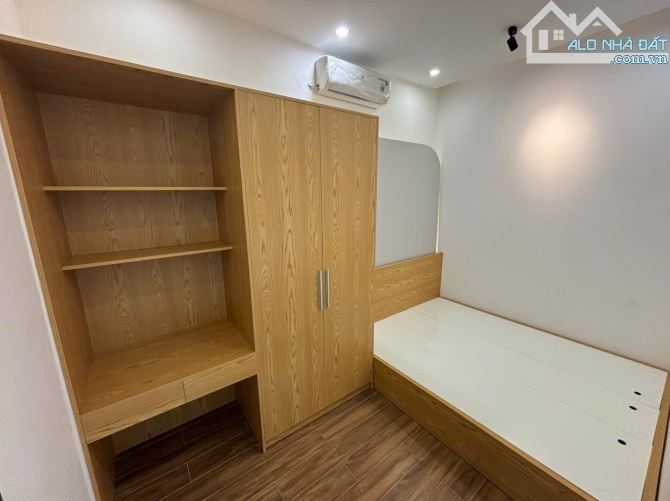 Bán nhà kiệt Ông Ích Khiêm 52m2 gần đường sổ nở hậu đẹp - 3
