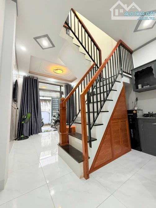 🏡 BÁN NHÀ 1 TRỆT 1 LẦU – P.THỐNG NHẤT, BIÊN HOÀ - Vị trí trung tâm, gần Siêu thị Coopmart - 3