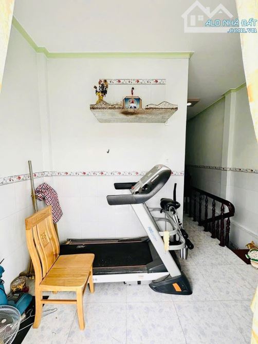 🏡 Bán nhà 1 trệt 1 lầu hẻm ô tô – P. Thống Nhất, Biên Hoà chỉ 2ty8 - 3