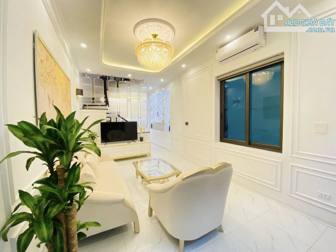 PHÂN LÔ – 2 MẶT NGÕ – NỞ HẬU – ĐẦU TƯ TỐT – VỊ TRÍ HIẾM MỖ LAO - 3