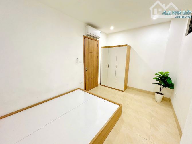 MÌNH CHO THUÊ PHÒNG TẠI NGÕ 155 CẦU GIẤY, PHƯỜNG YÊN HÒA, HÀ NỘI - 3