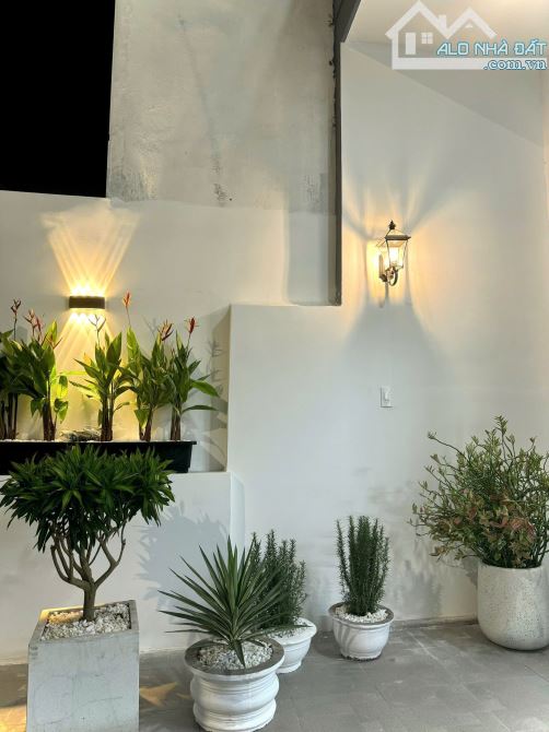BÁN CĂN NHÀ ĐẸP BIỂN MỸ KHÊ 2 TẦNG ĐƯỜNG TRẦN VĂN DƯ - GẦN AN THƯỢNG - 3