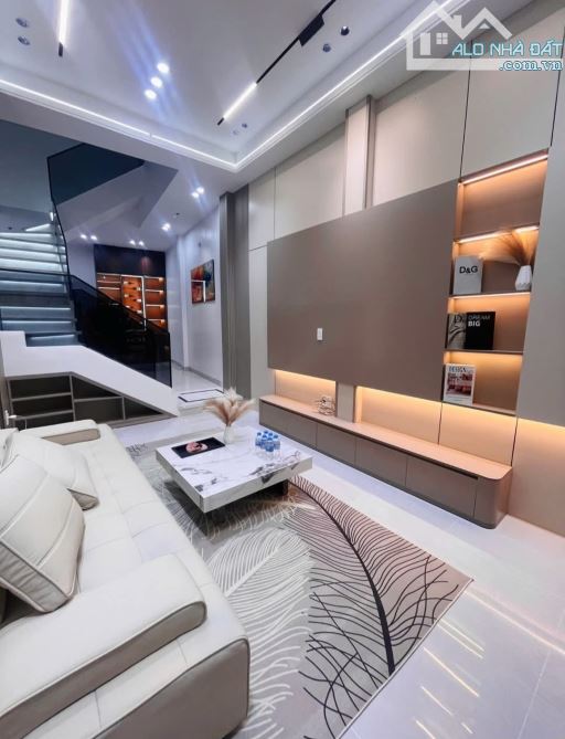 Bán nhà Trần Nguyên Hãn, Trần Nguyên Hãn, Lê Chân, Hải Phòng. 4 tầng, 50m2, 6,35 tỷ. Ngang - 3