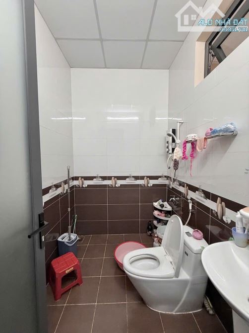 Bán nhà Lê Văn Sỹ quận 3 92m2 dòng tiền tốt cách hẻm xe hơi 5m gần chợ Nguyễn Văn Trỗi - 3