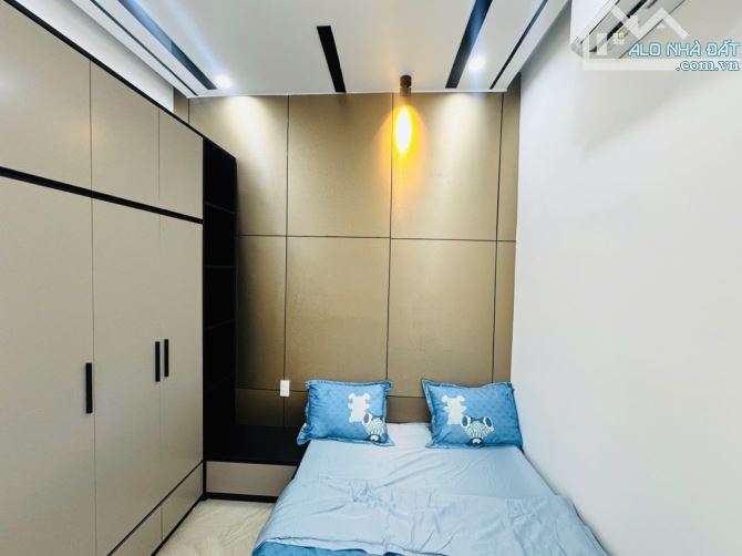 NHÀ MỚI NGUYÊN ZIN DƯỚI 5 TỶ –HÙNG VƯƠNG - 3