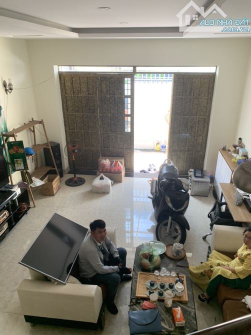 Bán nhà kdc ven sông sadeco tân phong quận 7 giá 19 tỷ - 3