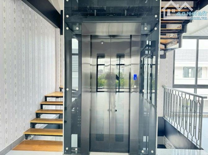 Cần tiền bán gấp shophouse GS (Korea) mặt tiền đường 60m, Nguyễn Hữu Thọ, Phước Kiển, NB - 3