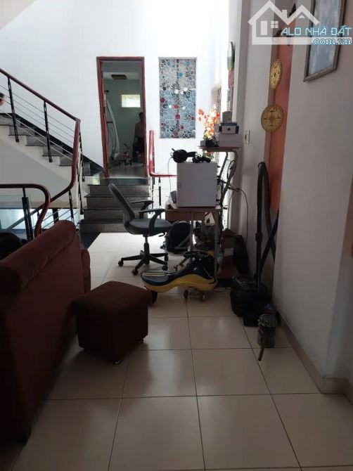 BÁN NHÀ 3 TẦNG , 2 MẶT TIỀN ĐƯỜNG LÊ THANH NGHỊ - HẢI CHÂU - ĐÀ NẴNG - 3