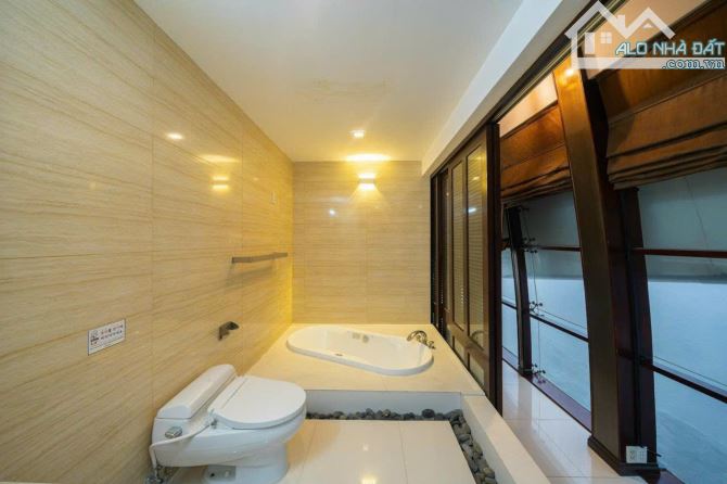 Siêu Biệt Thự Hồ Bơi Gần Đoàn Hữu Trưng , Phường An Phú, Quận 2, TP.HCM - 3