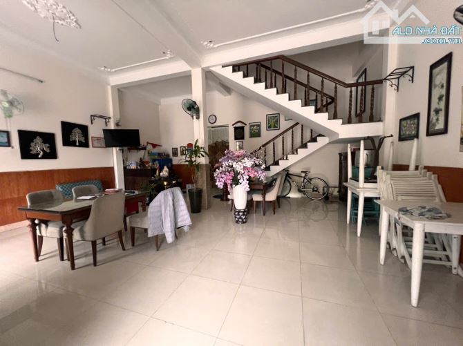 BÁN NHÀ 2 TẦNG ĐƯỜNG 7M5 NGUYỄN PHAN CHÁNH - KHU PHÚ MỸ AN - TIỆN ÍCH ĐẦY ĐỦ - 3