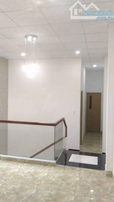 Bán nhà 3 tầng mt đường 5m5 gần Võ Văn Kiệt - Sơn Trà - Đà Nẵng. - 3