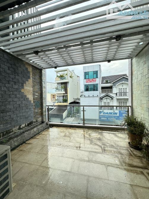1 CĂN DUY NHẤT- Chỉ 10 tỷ- MTKD Nguyễn Thái Bình ( Khu sân bay)- 5 tầng ở ngay- chỉ 10 tỷ - 3