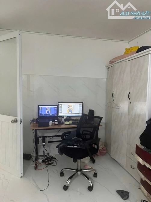 🏡 BÁN NHÀ CẤP 4 CÓ GÁC – KIỆT Ô TÔ NGUYỄN LƯƠNG BẰNG – Hòa Khánh Bắc   📌 Diện tích: 124m - 3