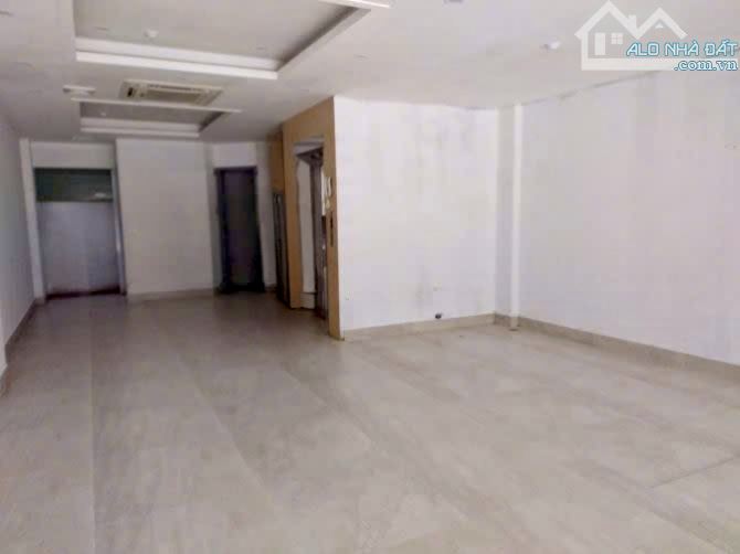 Cho thuê nhà nguyên căn Việt Hưng, Long Biên - Ô tô tránh, Vỉa hè, Có thang máy - 3