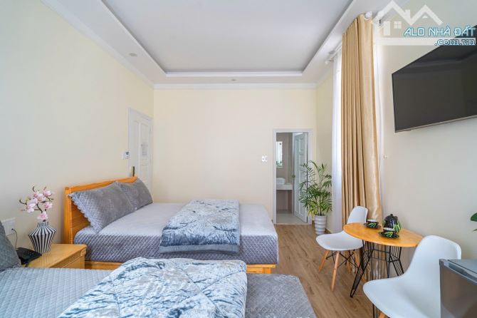 Bán Villa Nguyễn An Ninh 225m2- 20 tỷ Đà Lạt - 3