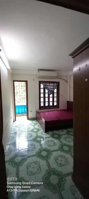 Cho thuê căn hộ 80 m2 tầng 2 ngõ 7 Khuất Duy Tiến, Thanh Xuân ,Hà Nội - 3