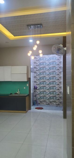 BÁN GẤP GIẢM 600TR (4*20) CUỐI TÂN KỲ TÂN QUÝ HẺM XE HƠI THÔNG CÒN 5 TỶ 690 TRIỆU - 3