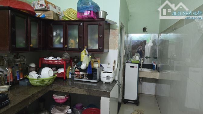Bán đất KIỆT Hà Thị Thân  thông ra An Vĩnh- 124mv- 10 Tỷ 7 - Sơn Trà - 3