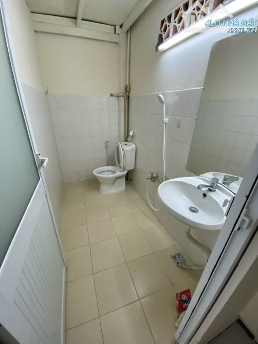 Gấp bán nhà số 41/... Nguyễn Oanh, F10, Gò Vấp, 52m2, C4, 2PN, 2WC nhỉnh 5 tỷ - 3