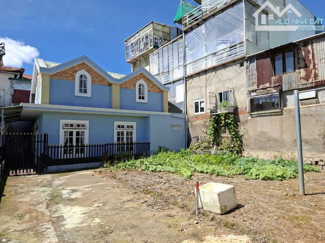 LÔ ĐẤT 1 TỶ 790 SỔ RIÊNG XÂY DỰNG ĐỐI DIỆN CHỢ TRẠI MÁT ĐÀ LẠT - 3