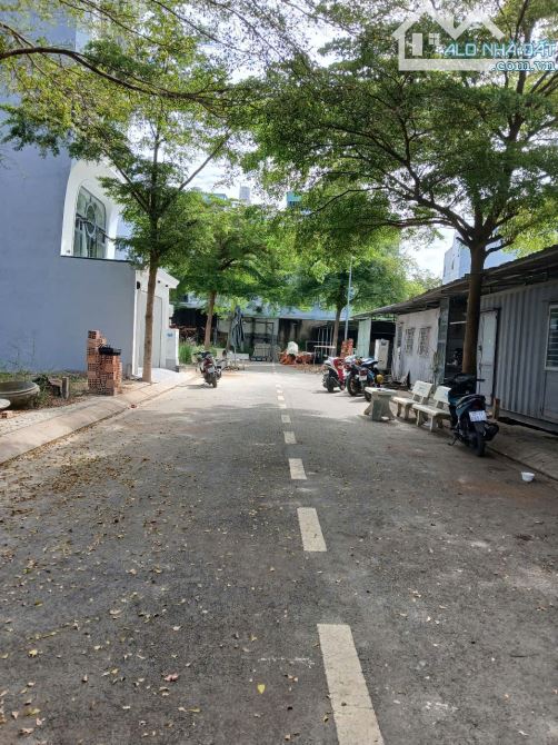 Đất KDC Gia Long Phước Kiển. DT đa dạng - 3