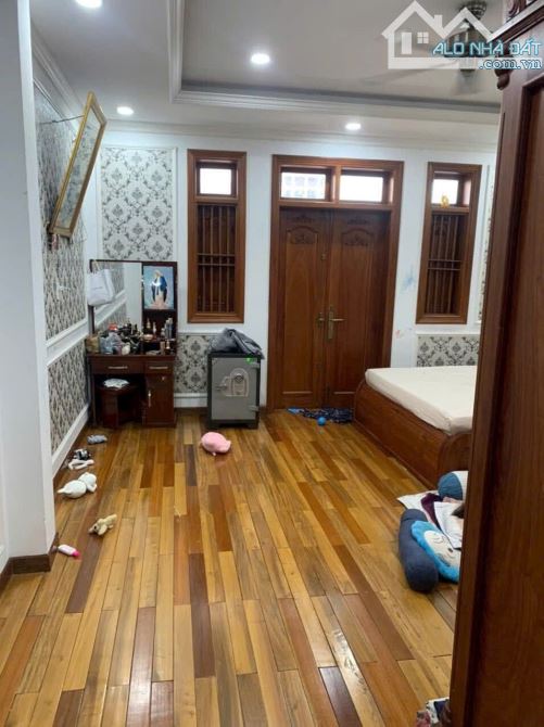 Bán nhà MT Nguyễn Quang Diêu Tân Phú 5x24.5m đúc 3 lầu giá 16 tỷ TL (gần chợ Tân Hương) - 3