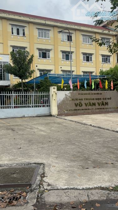 Tầng trệt khu dân cư vĩnh lộc B đường võ văn vân cho thuê 5tr/1tháng - 3