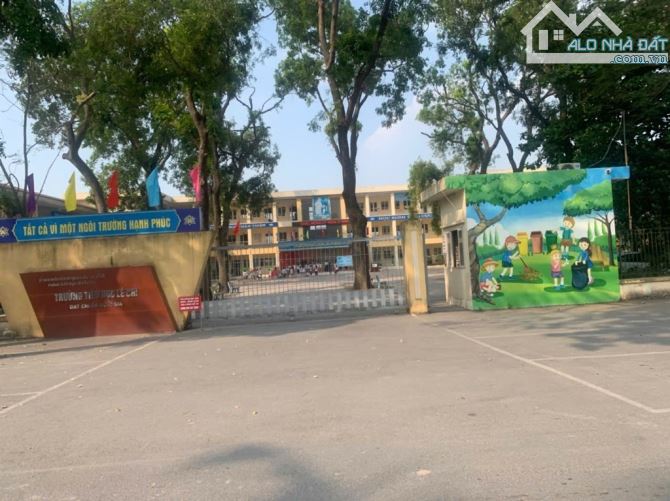 103M MẶT NGÕ - GẦN Ô TÔ - Ở XƯỚNG- ĐẦU TƯ GIỮ TIỀN O - CHỈ 3 TỶ - 3