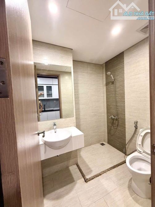 Bán nhà toà CHDV phố Lụa, ô tô vào nhà, 9 căn hộ khép kín, full nội thất, hệ thống pccc - 3
