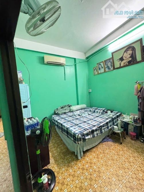 🏘️🏘️GIÁ TỐT-MẶT TIỀN KINH DOANH_ Q10-NHẬT TẢO- 3TẦNG BTCT 55M2 -NỞ HẬU_CHỈ 13,5 TỎI. - 3