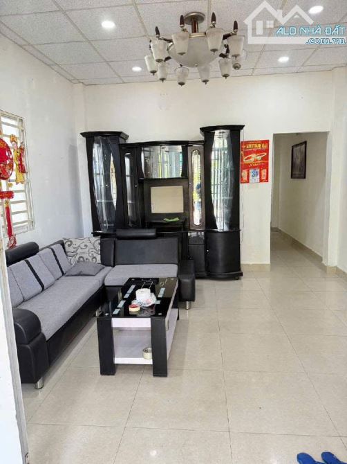 Nhà 2 tầng đường số 8  P11  Gò Vấp  Hẻm xe hơi  5x15m  Chỉ 6.8 Tỷ - 3