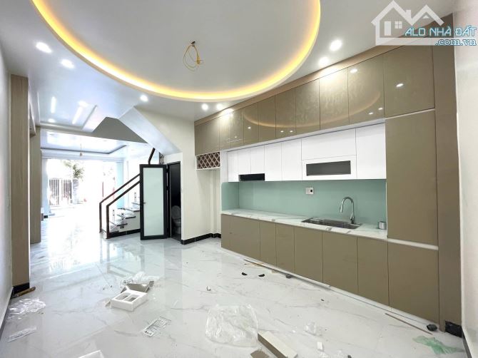 MSP: DC02  🏡 MỞ BÁN NHÀ PHÂN LÔ CAO CẤP – BÙI THỊ TỪ NHIÊN, HẢI AN ✨ - 3