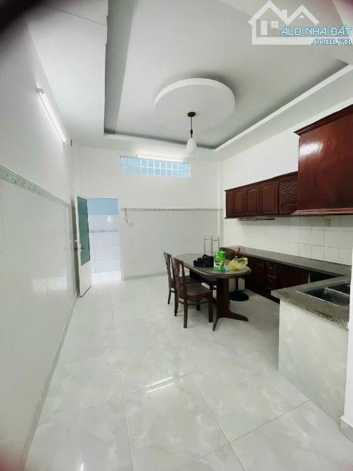 Bán Nhà Hẻm Ô Tô, Mặt Tiền Nguyễn Tư Giản – P.12, Gò Vấp, 7.7 Tỷ, 3Tầng, 60m2(4x15) - 3